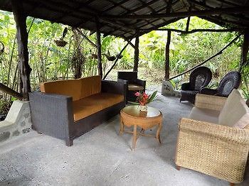 Rancho Margot - All Meals Included El Castillo Extérieur photo
