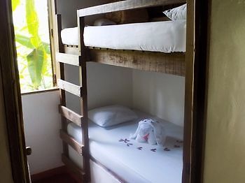 Rancho Margot - All Meals Included El Castillo Extérieur photo