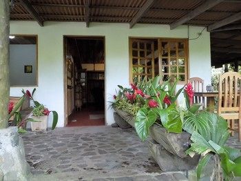 Rancho Margot - All Meals Included El Castillo Extérieur photo