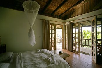 Rancho Margot - All Meals Included El Castillo Extérieur photo